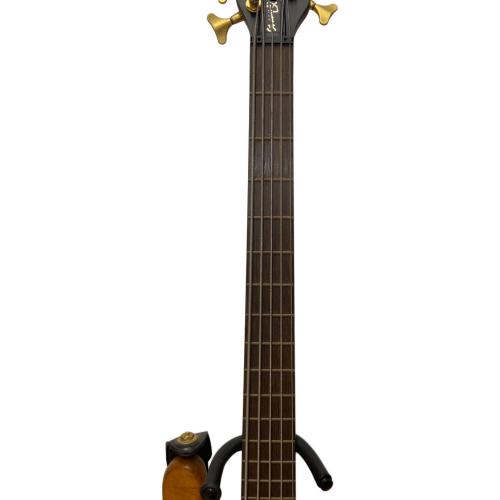 Warwick (ワーウィック) streamer lx 5st１ エレキベース 2006年製 @