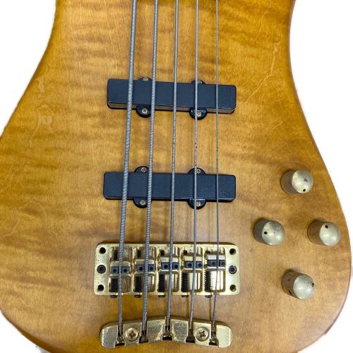 Warwick (ワーウィック) streamer lx 5st１ エレキベース 2006年製 @