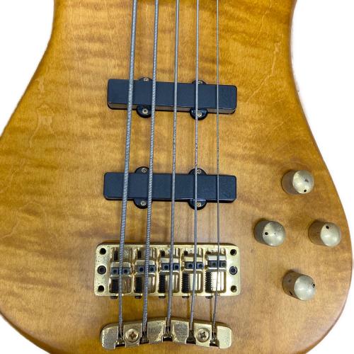 Warwick (ワーウィック) streamer lx 5st１ エレキベース 2006年製 @