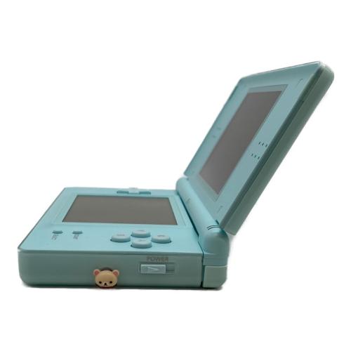 Nintendo (ニンテンドウ) NintendoDSLite USG-001