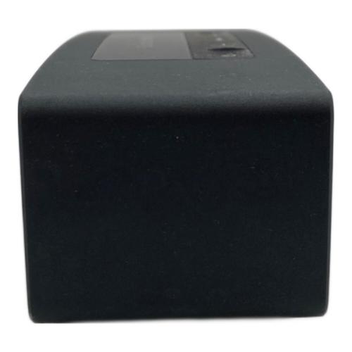 BOSE (ボーズ) ワイヤレススピーカー SoundLink MIniⅡ