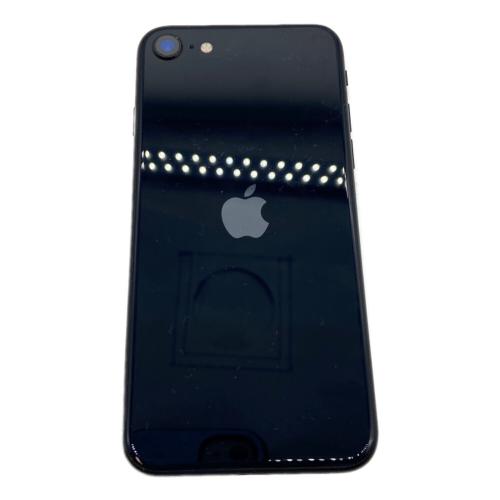 Apple (アップル) iPhone SE(第3世代) MMYF3J/A au