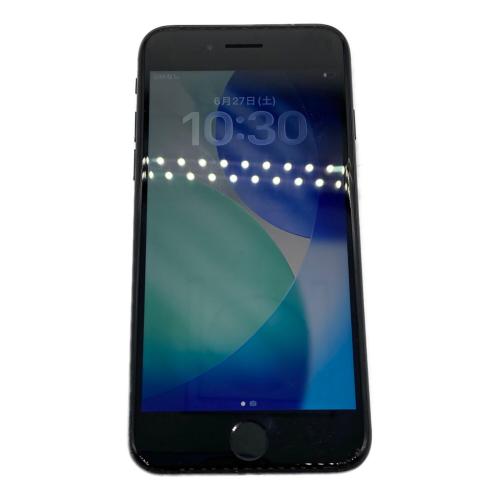 Apple (アップル) iPhone SE(第3世代) MMYF3J/A au