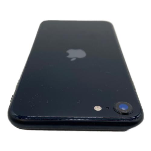 Apple (アップル) iPhone SE(第3世代) MMYF3J/A au