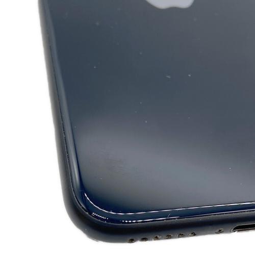 Apple (アップル) iPhone SE(第3世代) MMYF3J/A au