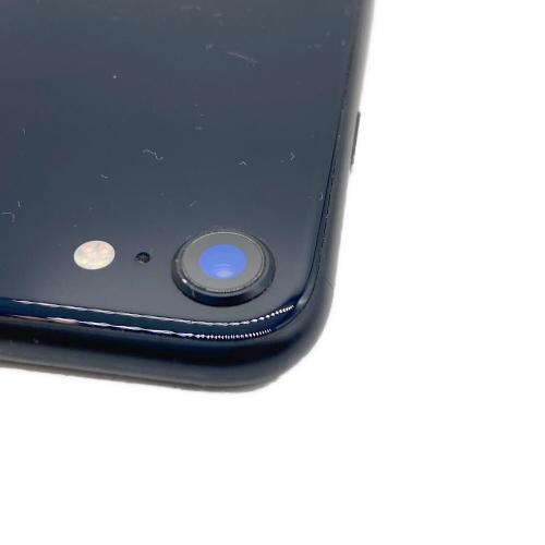 Apple (アップル) iPhone SE(第3世代) MMYF3J/A au
