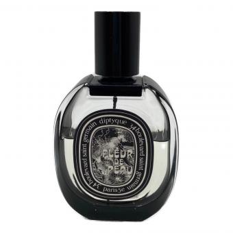 Diptyque (ディプティック) オードパルファム 75ml 残量50%-80% フルール ドゥ ボー