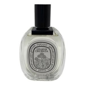 Diptyque (ディプティック) オードパルファム 100ml 残量80%-99% ゼラニウム オドラタ