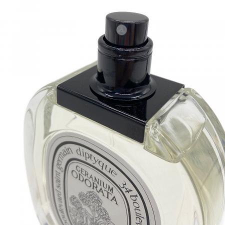 Diptyque (ディプティック) オードパルファム 100ml 残量80%-99