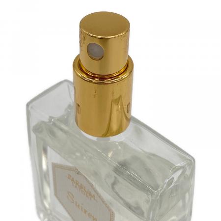 PARFUM SATORI (パルファンサトリ) オードパルファム 50ml 残量50%-80