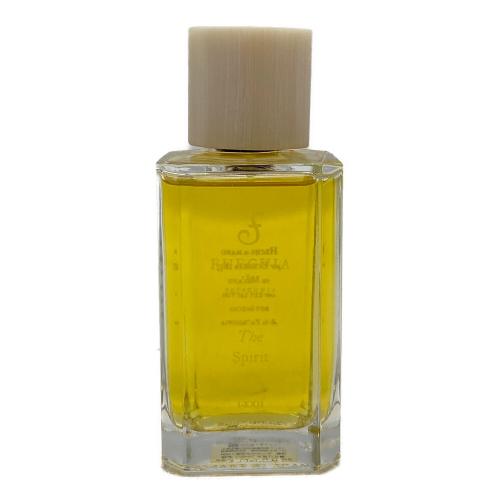 FUEGUIA 1833 (フエギア1833) オードパルファム 100ml 残量80%-99% The Sprit