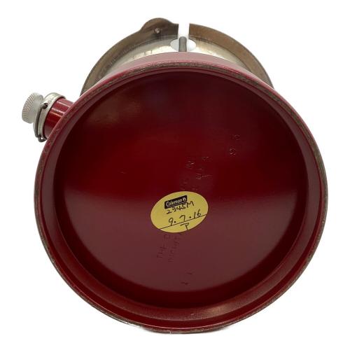 Coleman (コールマン) ガソリンランタン 635B743J