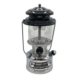 Coleman (コールマン) ガソリンランタン 288A743J