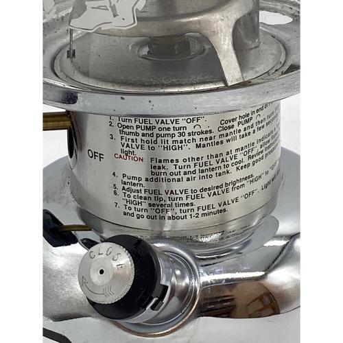 Coleman (コールマン) ガソリンランタン 288A743J