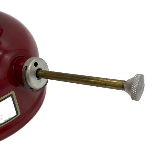 Coleman (コールマン) クラシック ガソリンシングルバーナー 502A429J ※ポンプカップ要交換