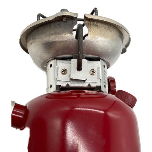 Coleman (コールマン) クラシック ガソリンシングルバーナー 502A429J ※ポンプカップ要交換