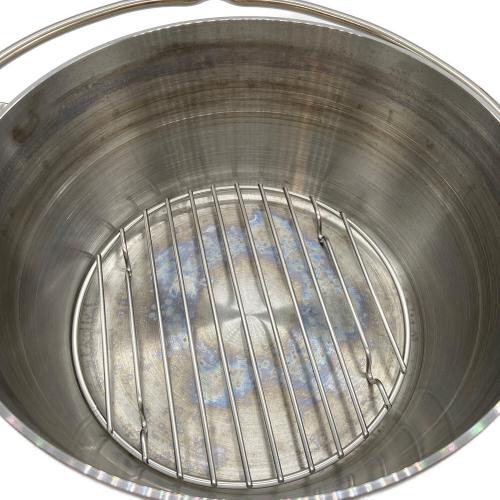 SOTO (ソト) 10インチ ステンレスダッチオーブン