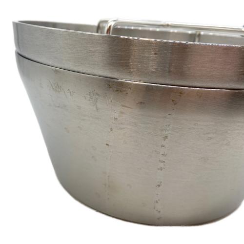 SOTO (ソト) 10インチ ステンレスダッチオーブン