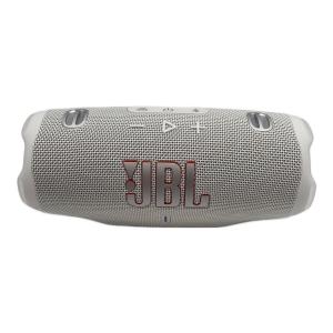 JBL (ジェイビーエル) Bluetooth対応スピーカー JBL CHARGE6 WHT 2025年製