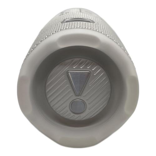 JBL (ジェイビーエル) Bluetooth対応スピーカー JBL CHARGE6 WHT 2025年製