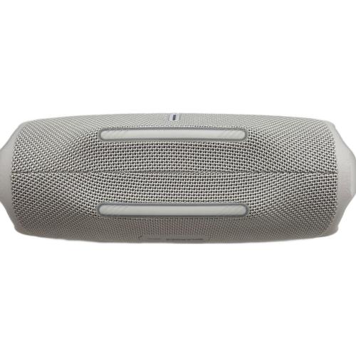 JBL (ジェイビーエル) Bluetooth対応スピーカー JBL CHARGE6 WHT 2025年製