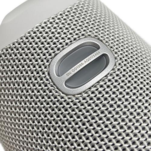 JBL (ジェイビーエル) Bluetooth対応スピーカー JBL CHARGE6 WHT 2025年製
