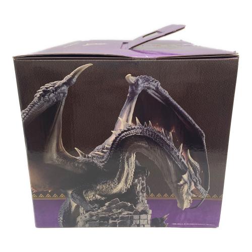 バンダイナムコ モンスターハンター 20th Anniversary B賞 フィギュア 一番くじ