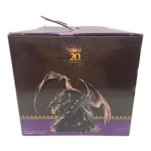 バンダイナムコ モンスターハンター 20th Anniversary B賞 フィギュア 一番くじ