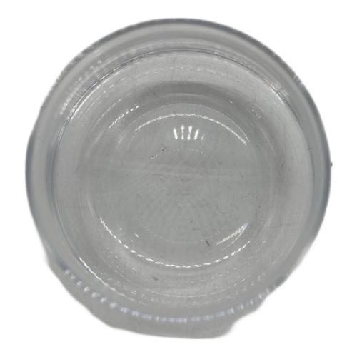 Baccarat (バカラ) ロックグラス ▲ シャトーバカラ