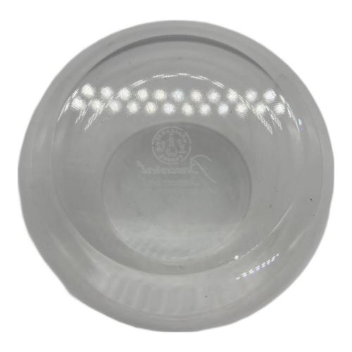 Baccarat (バカラ) ロックグラス ▲ シャトーバカラ