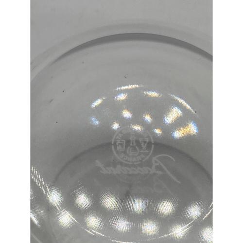 Baccarat (バカラ) ロックグラス ▲ シャトーバカラ