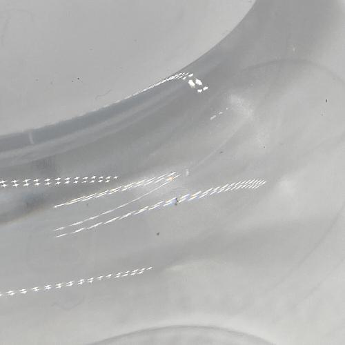 Baccarat (バカラ) ロックグラス ▲ シャトーバカラ