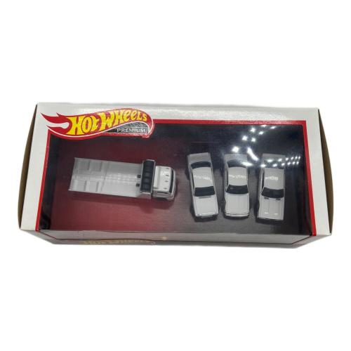HOT WHEELS (ホットウィール) 10カーパック ワイルド・スピード アソートミニカー