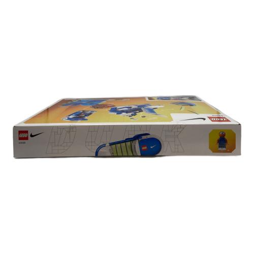 LEGO (レゴ) Dunk Set "BLUE WHITE" レゴブロック