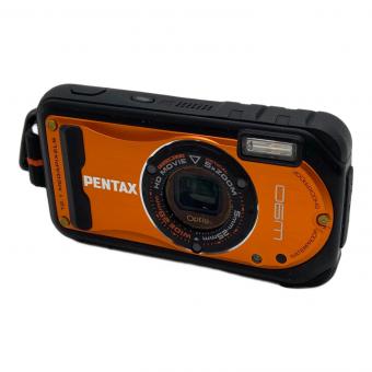 PENTAX (ペンタックス) コンパクトデジタルカメラ W90