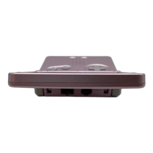 Nintendo (ニンテンドー) GAMEBOY ADVANCE SP AGS-001