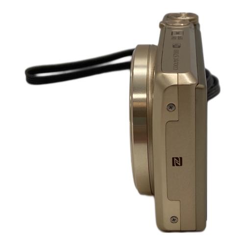 Nikon (ニコン) コンパクトデジタルカメラ S7000