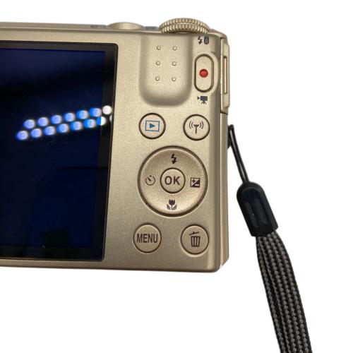 Nikon (ニコン) コンパクトデジタルカメラ S7000