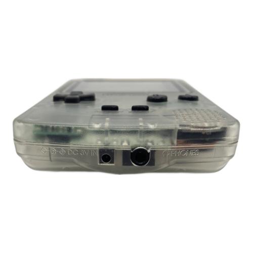 Nintendo (ニンテンドー) GAMEBOY CGB-001