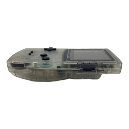 Nintendo (ニンテンドー) GAMEBOY CGB-001