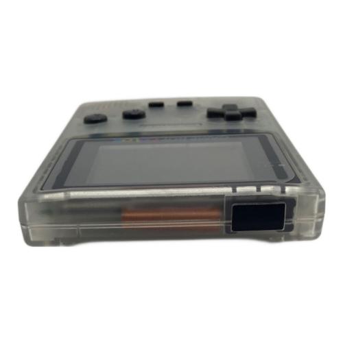 Nintendo (ニンテンドー) GAMEBOY CGB-001