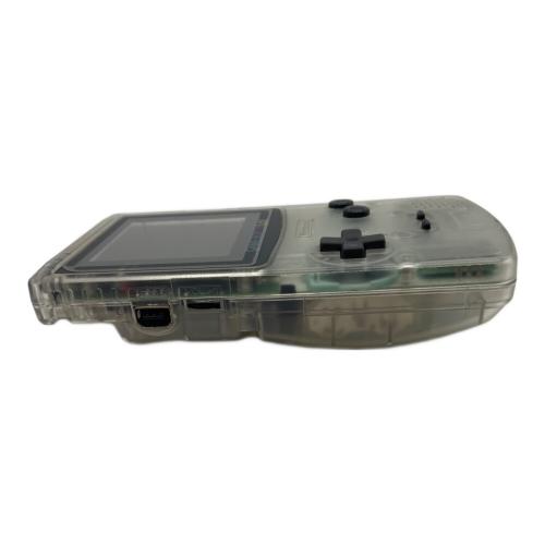 Nintendo (ニンテンドー) GAMEBOY CGB-001