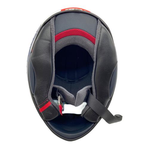 SHOEI (ショウエイ) バイク用ヘルメット 2023年製 Z-8 MM93 RETRO スモークミラー付き SIZE XL PSCマーク(バイク用ヘルメット)有