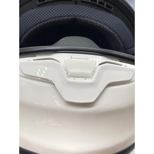 SHOEI (ショウエイ) バイク用ヘルメット 2023年製 Z-8 MM93 RETRO スモークミラー付き SIZE XL PSCマーク(バイク用ヘルメット)有