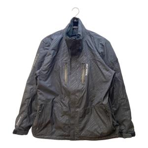 TAICHI (タイチ) プロテクタージャケット RSJ723 メンズ 4XL ブラック