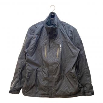 TAICHI (タイチ) プロテクタージャケット RSJ723 メンズ 4XL ブラック