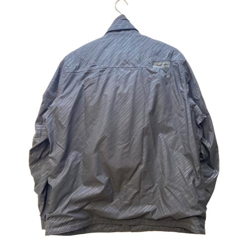 TAICHI (タイチ) プロテクタージャケット RSJ723 メンズ 4XL ブラック