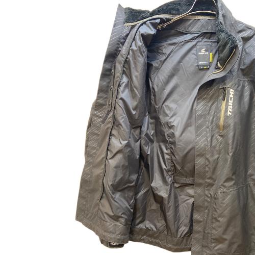 TAICHI (タイチ) プロテクタージャケット RSJ723 メンズ 4XL ブラック