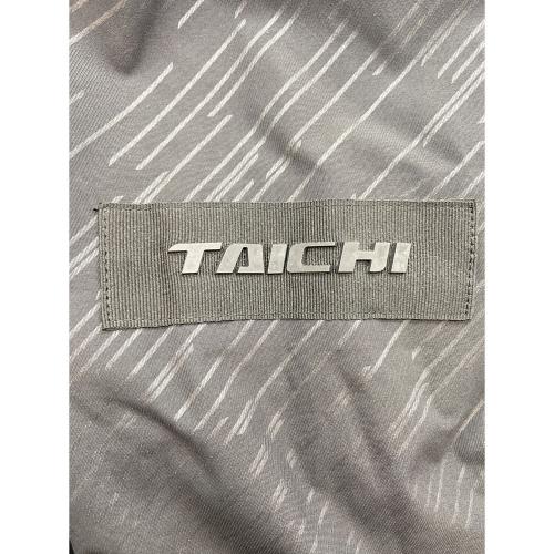 TAICHI (タイチ) プロテクタージャケット RSJ723 メンズ 4XL ブラック