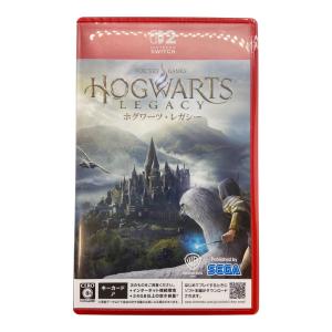 ホグワーツ・レガシー Nintendo Switch2用ソフト CERO C (15歳以上対象)